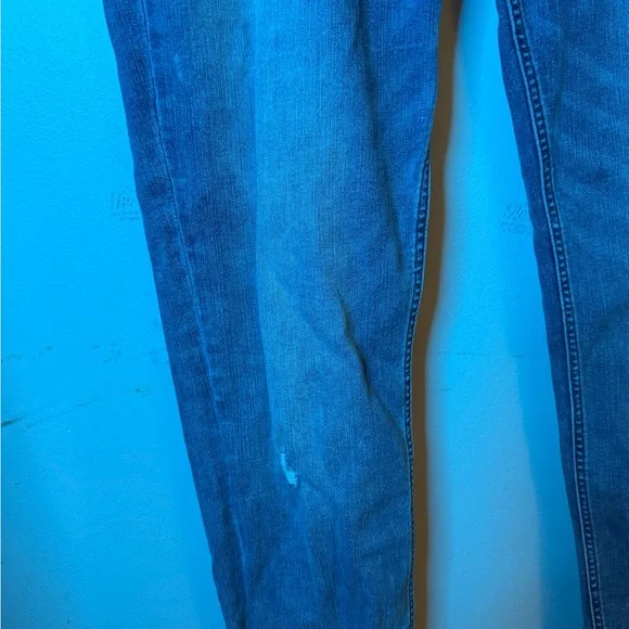 Matilda Jane Women's Blue Jeans - Picture 11 of 12